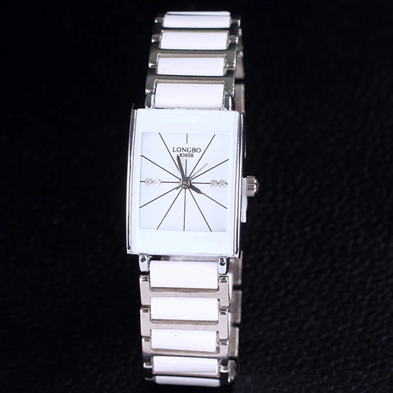 Роскошные керамические водонепроницаемые спортивные мужские наручные часы