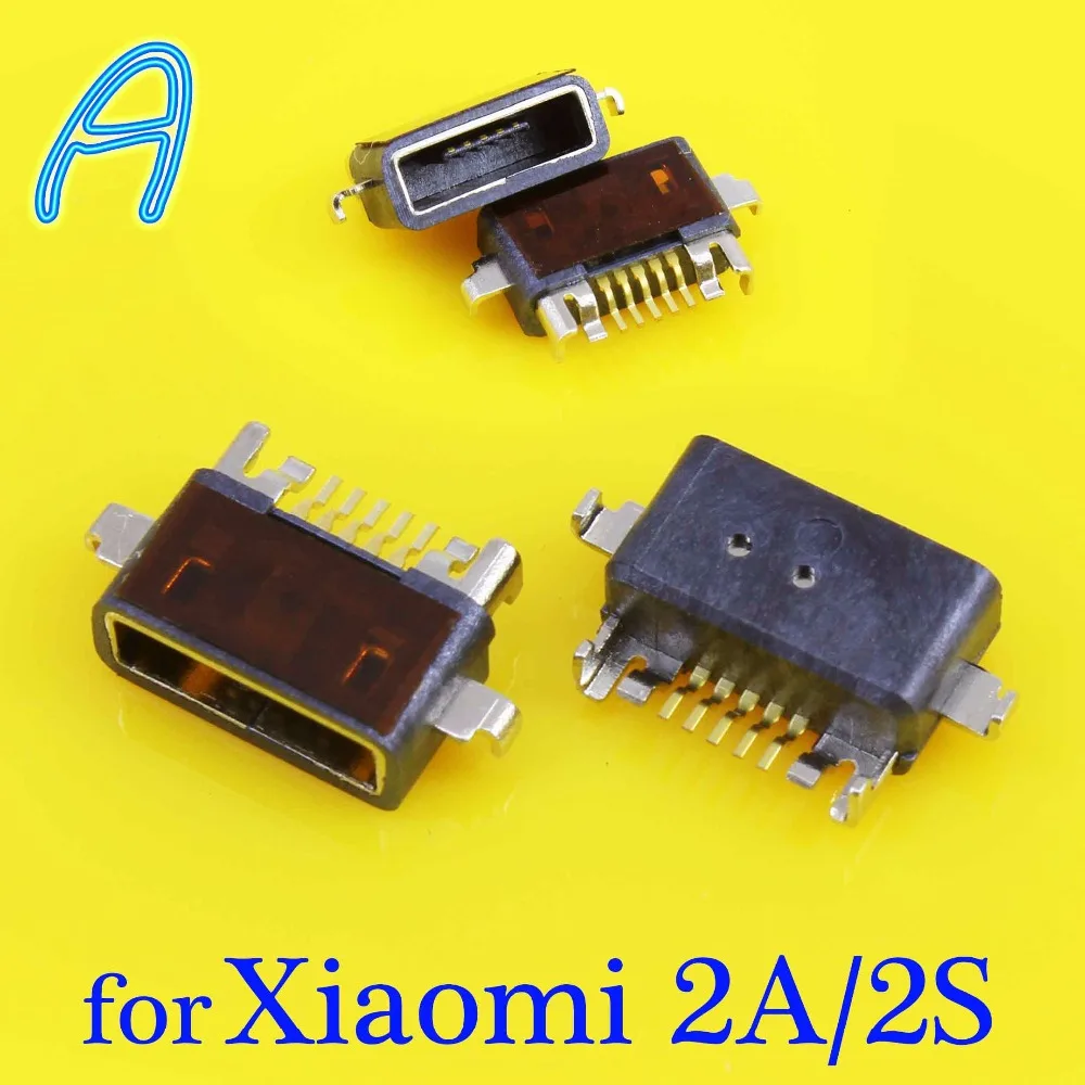 20 модель 40 штук в наборе USB зарядный порт Разъем для Xiaomi 1S 2A 2S Mi2 Mi3 4I Mi4 Mi5 4C 4S MAX Redmi 3S