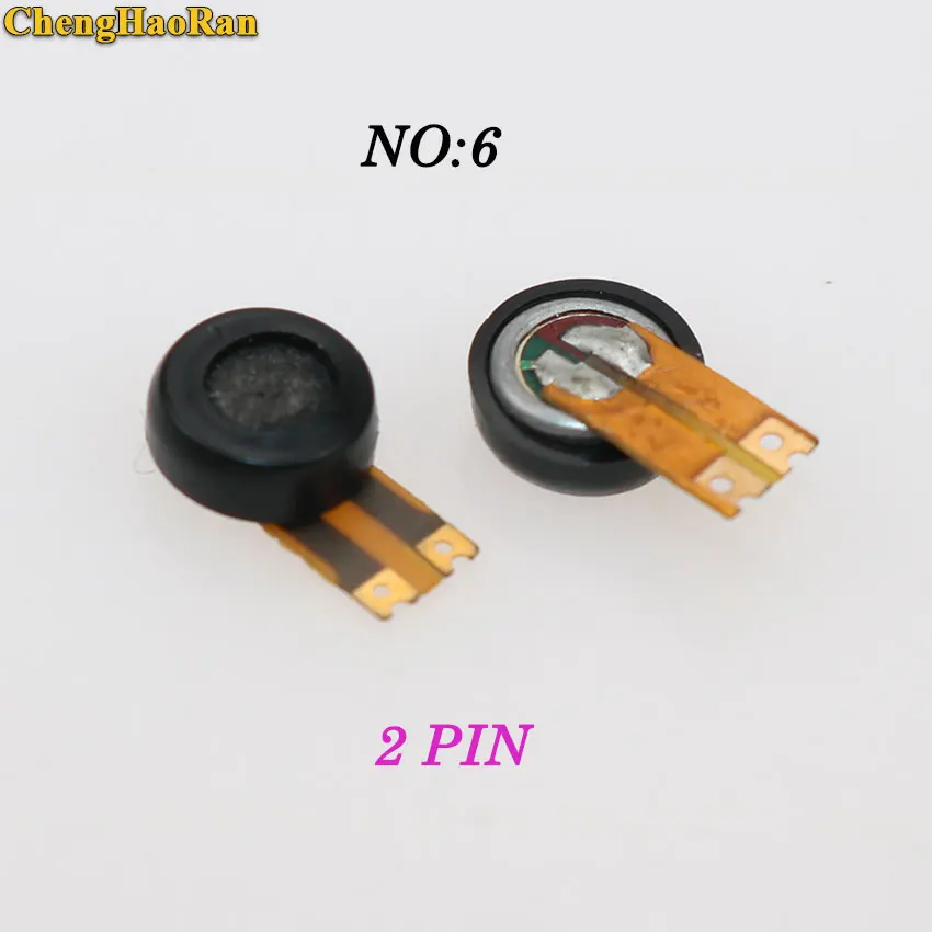 ChengHaoRan 1 шт. микрофон для Samsung Galaxy S6 S7 J1 J2 J5 J3 2016 J320f J320 A8 A9 Note 4 5 N9005 N9006
