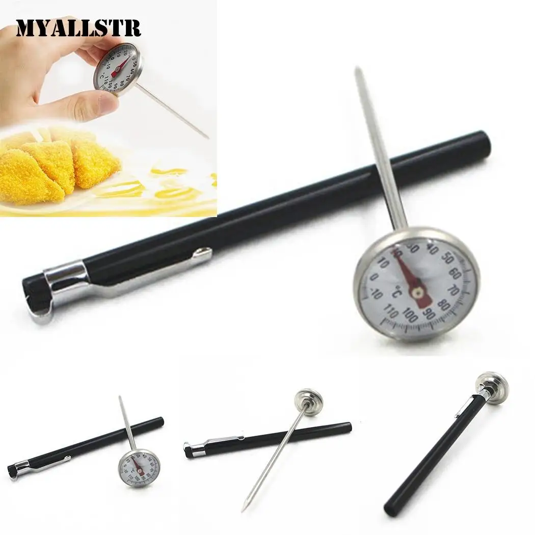 Молочный термометр для кофе детская бутылка профессиональная около 13 5 см вода 2 10