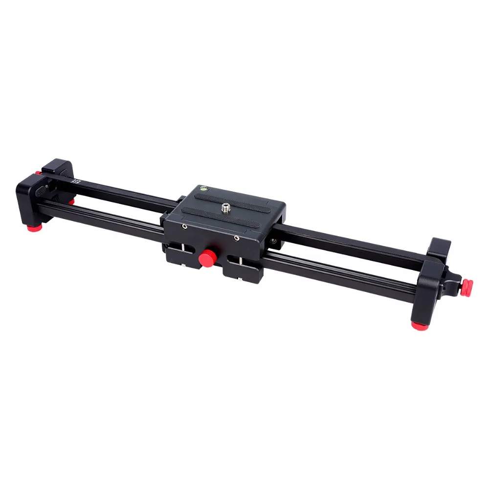 Kolivar Pro 19 &quot/50 см компактная видеокамера-слайдер DSLR с двойной расстояние