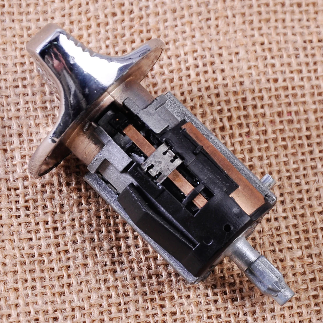 CITALL зажигания Блокировка ключа зажигания цилиндр для Ford Mustang Lincoln Mark VIII Mazda B2300 Mercury villager Nissan Quest 1994 1995