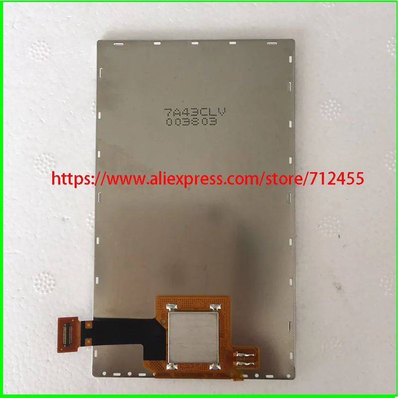 

Запасные части для ЖК-экрана Motorola Zebra Symbol TC55 TC55AH TC55CH