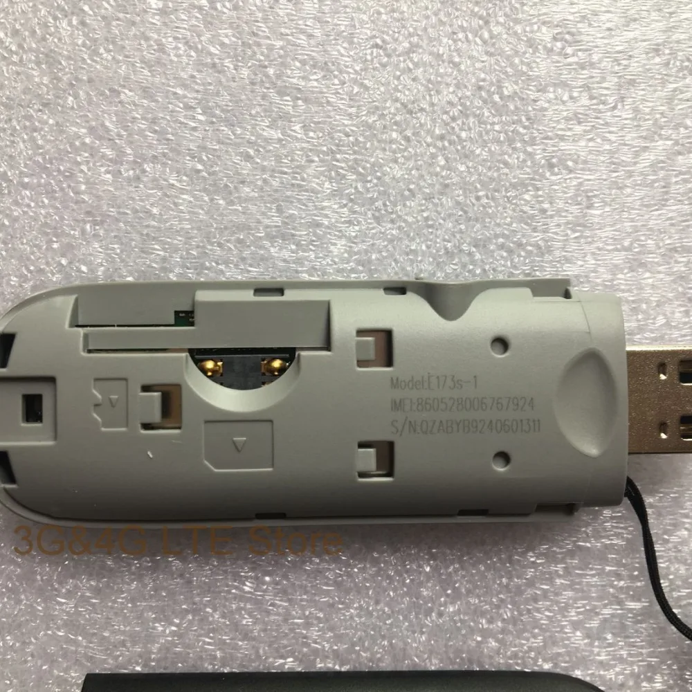 Разблокированный Huawei E173 7 2 M Hsdpa USB 3G модем Бесплатная доставка | Компьютеры и офис
