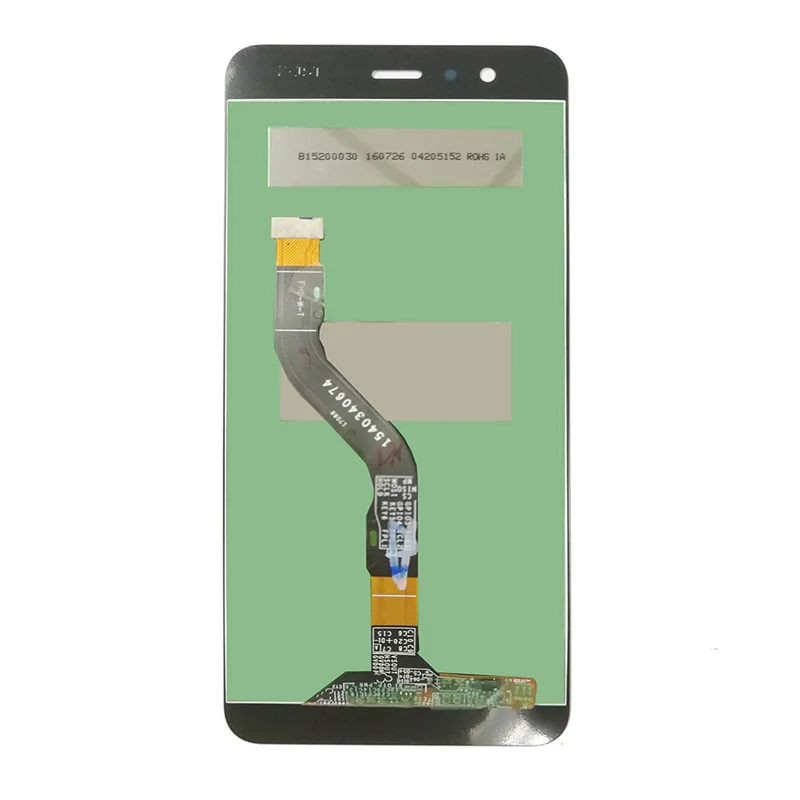 ЖК дисплей и дигитайзер сенсорного экрана в сборе для Huawei P10 Lite WAS L03T LX1 LX1A LX2 LX2J LX3 P