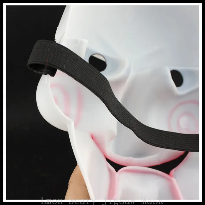 Бесплатная доставка маскарадная Маскарадная маска для маскарада Резня в цепной