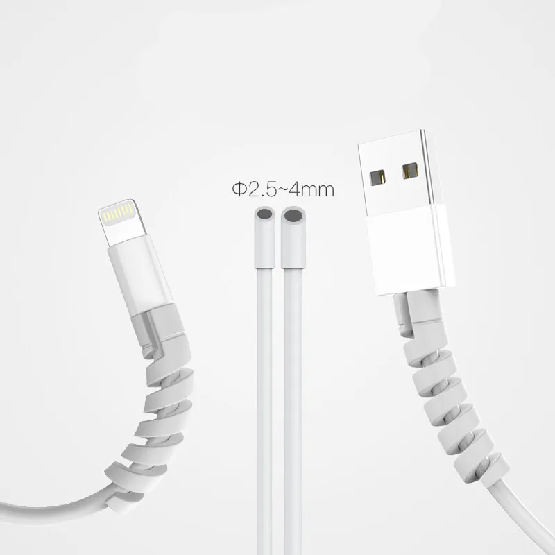 Аксессуары для наушников Кабель зарядного устройства Mini USB Huwei P20 Lite P Smart 2019 Apple Iphone
