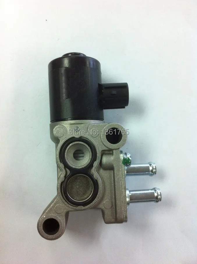Клапан контроля холостого хода 36450P28A01 для H0nda Acura Civic 1992 1997 OEM #36450 P28 A01|idle air control