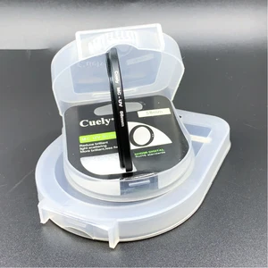 37 40,5 43 46 49 52 55 58 62 67 72 77 82 мм покрытия MC УФ цифровой фильтр Защита объектива для canon nikon DSLR SLR камеры с коробкой