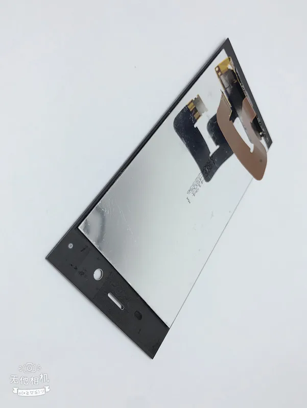 5," ЖК-дисплей для SONY Xperia XZ1 дисплей сенсорный экран Замена для SONY XZ1 ЖК-дисплей модуль XZ1 G8341 G8342 ЖК-дисплей