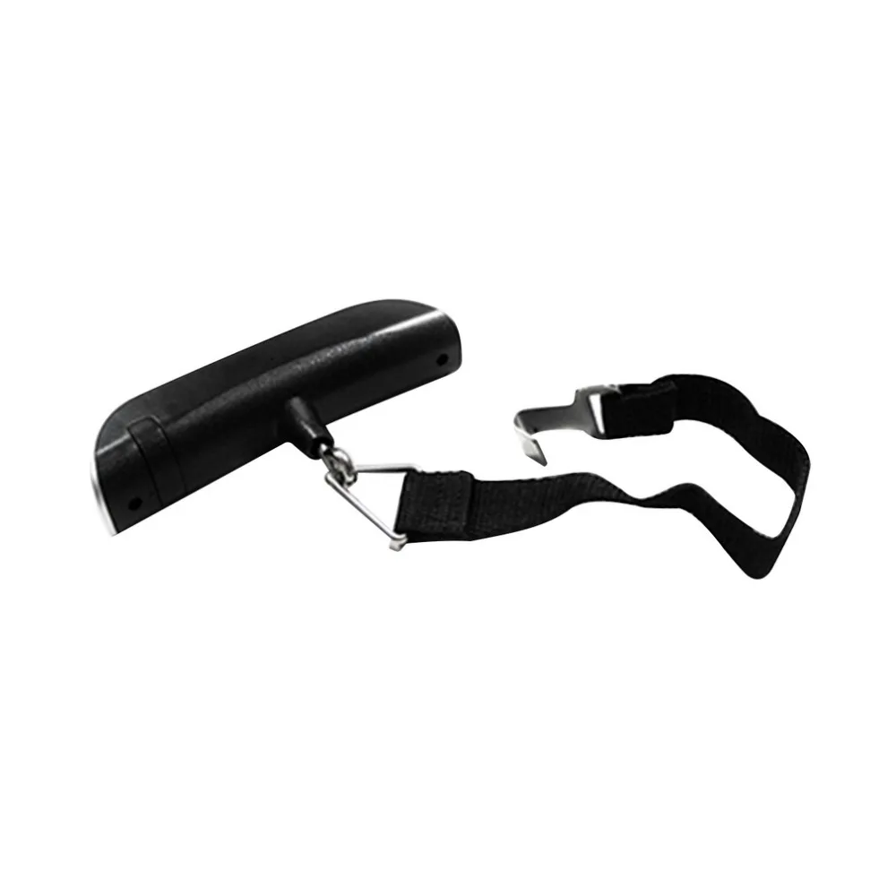 50 кг портативные электронные с ЖК дисплеем цифровые подвесные весы карманные для