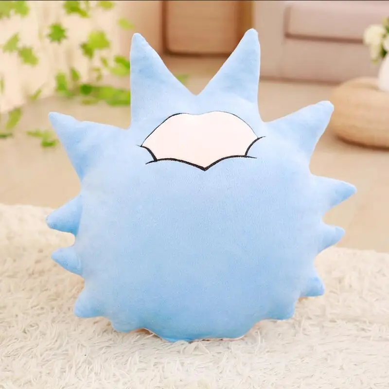 Rick and Moti диванные подушки милая мультяшная подушка аниме игрушка детское