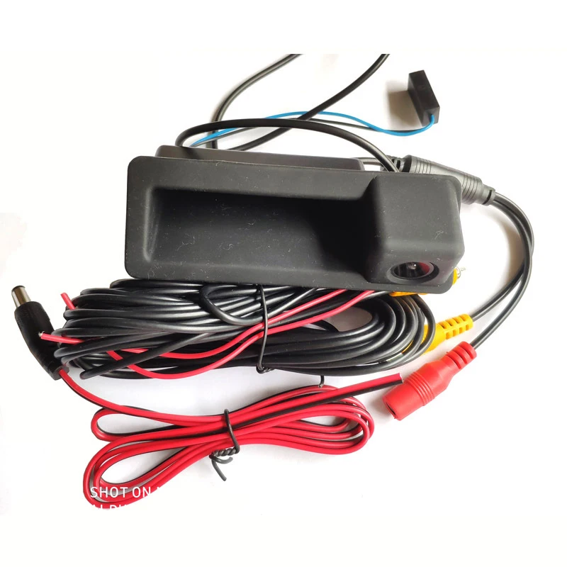 Парковочная камера заднего вида для BMW E39 E46 E60 E90 E61 E70 E51 310i/320i/330i/325i/ X1/X5/X6 |