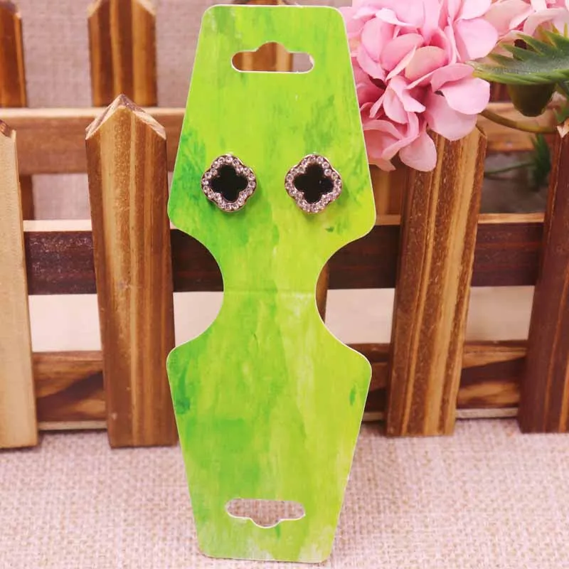 sameasphoto Новинка 50 шт DIY 120x45 м карточка для ожерелья мечта Catch Her серьги карта цвет хороший дизайн Заказная карточка для ожерелья дополнительная стоимость - Цвет: sameasphoto