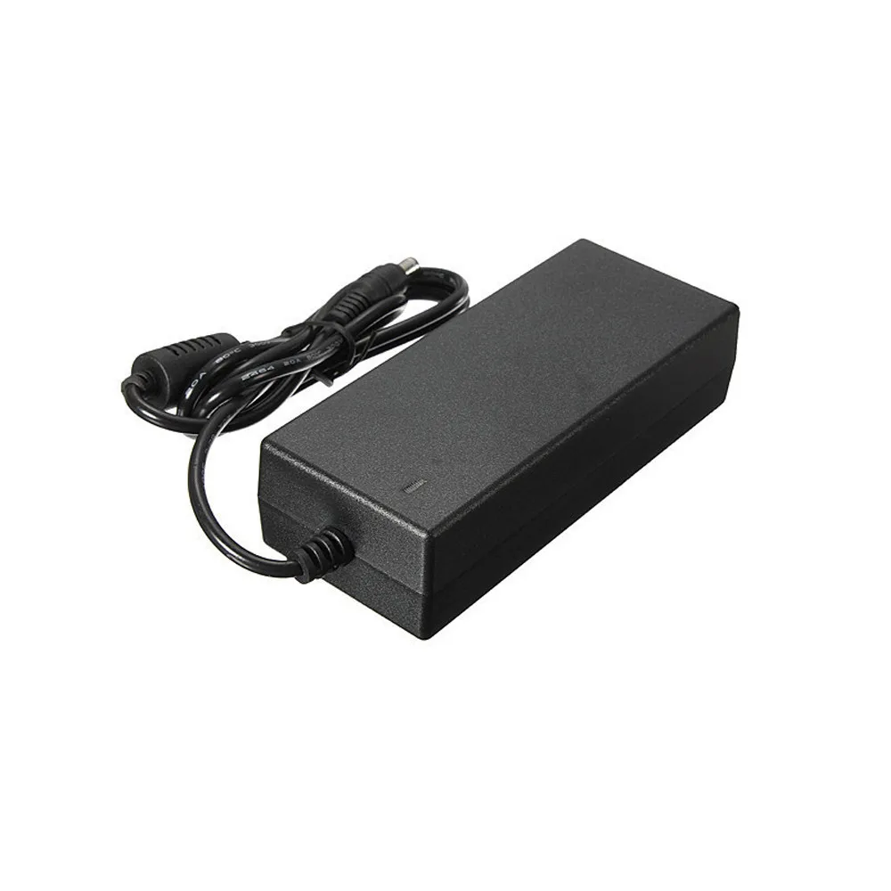 Низкие! Новинка, 12V 3A 36W AC для DC адаптер питания для 2,1& 2,5mm Светодиодная лента камеры безопасности