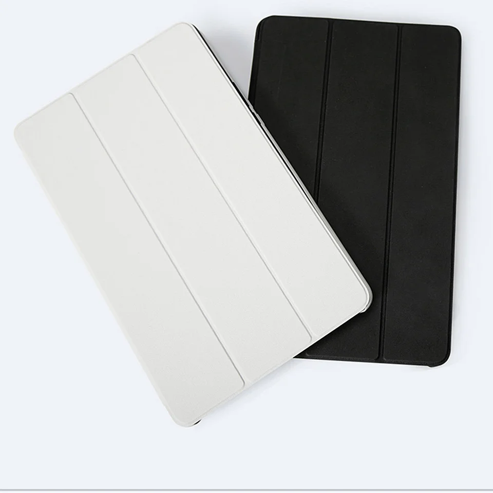 Xiaomi mi Pad 4 Plus, чехол, кожаный, умный, ультра тонкий, mi pad, планшет, ПК, из искусственной кожи, держатель для Xiaomi mi Pad 4 Plus