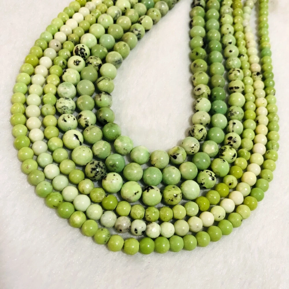 Оптовая продажа качественные бриллианты 6 мм 8 полная нить драгоценные камни