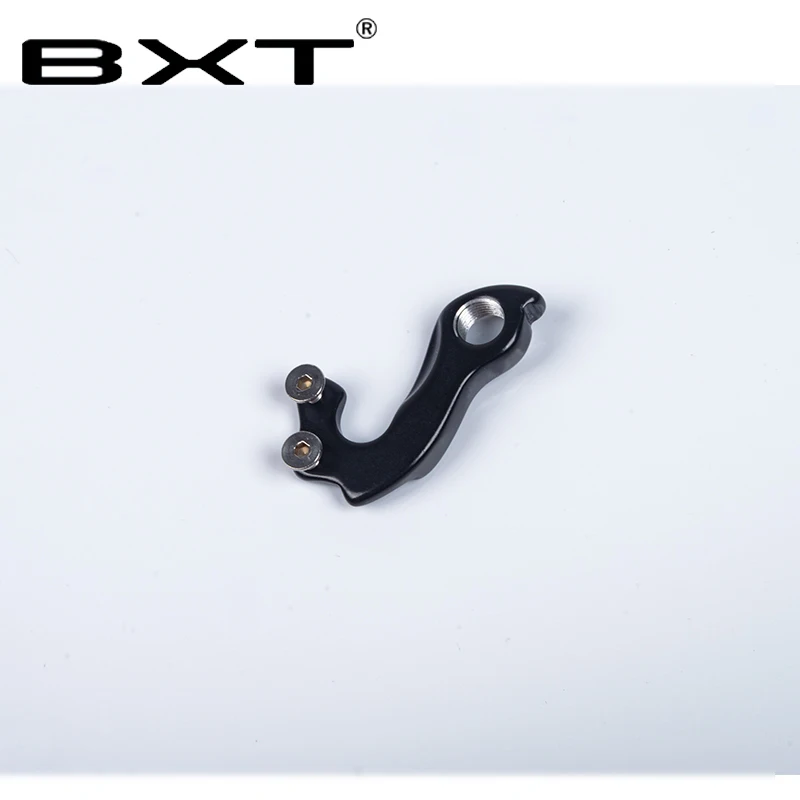 Шоссейная велосипедная задняя подвесная Вешалка из сплава подходит для BXT sl1.0 дорожные рамы, велосипедная Рама, шестерня, задний крюк, запчасти
