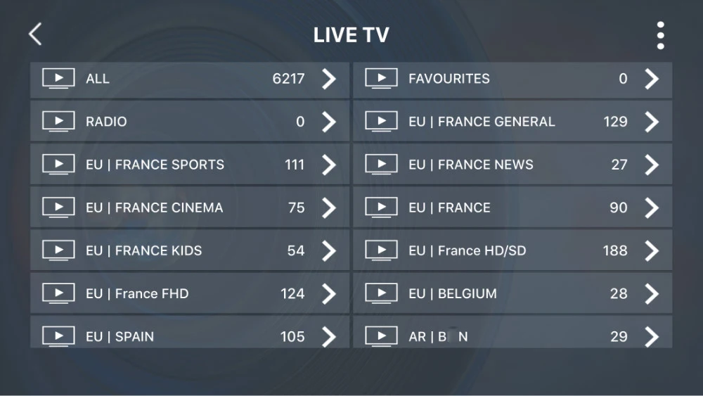 Eorope IP tv M3U Subcription 6200 Channrls 8300 HD VODs новости EXYU музыкальный кинотеатр дети взрослые Поддержка IPTV Box Android tv Box H96 Max