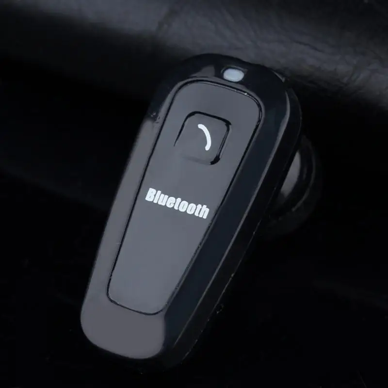 BH320 универсальная Мини Bluetooth беспроводная гарнитура наушники с микрофоном для