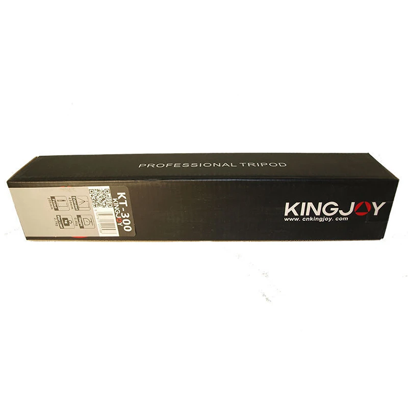 Kingjoy KT-300 + BD-1 Алюминиевый мини легкий складной регулируемый компактный