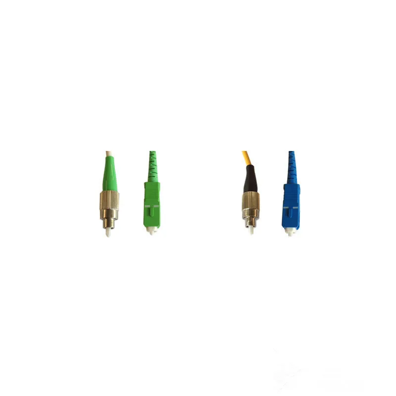 3 метра FC APC Волоконно оптический патч корд перемычка|optical patch cord|fiber optic cordpatch cord |