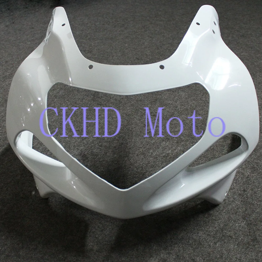 Новый мотоцикл для SUZUKI GSXR600 GSXR 600 GSXR750 2001 2003 2002 K1 K2 передний верхний нос обтекатель