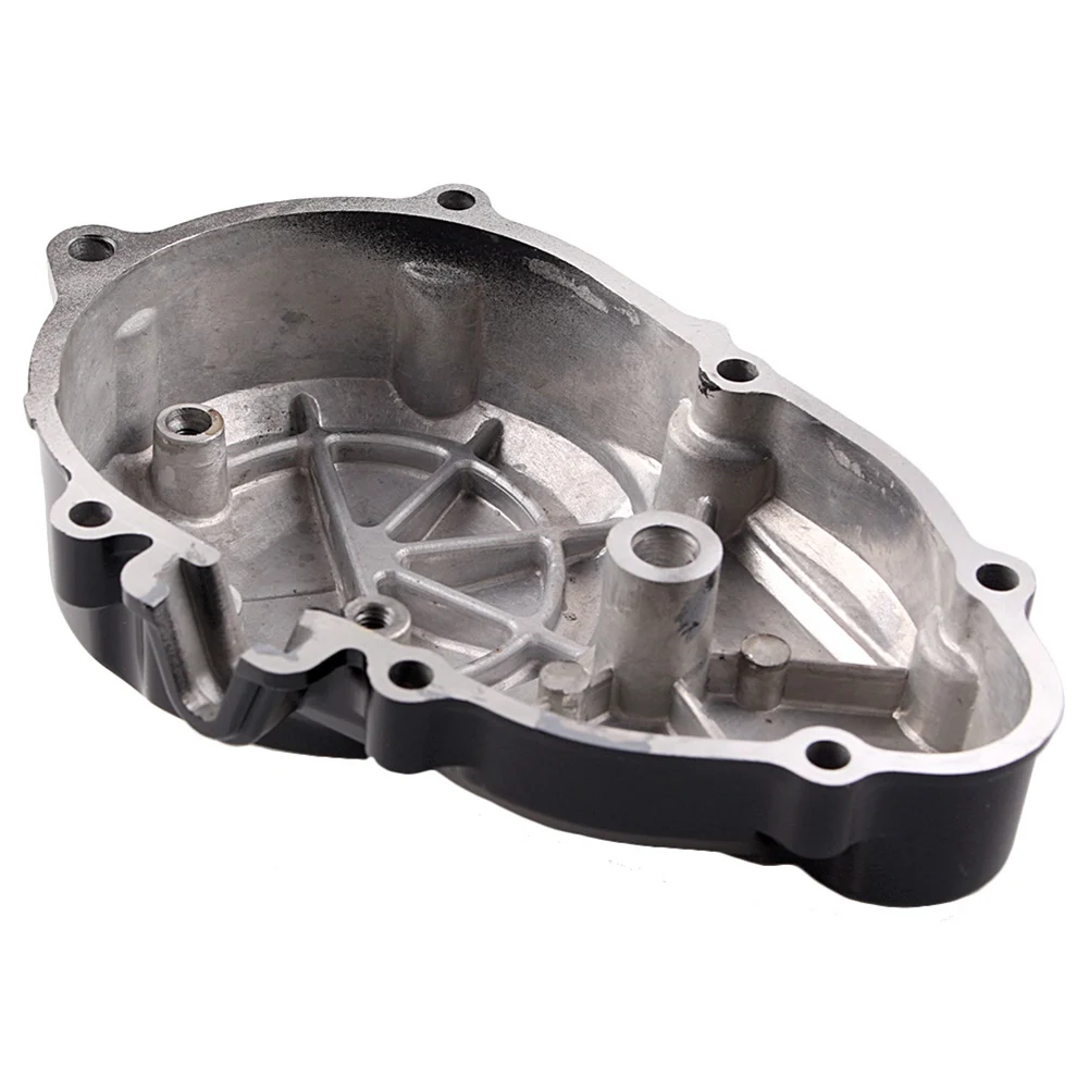 Мотоциклетный Двигатель Stator чехол Крышка генератора Адреналин для Honda CB400 1993 1998