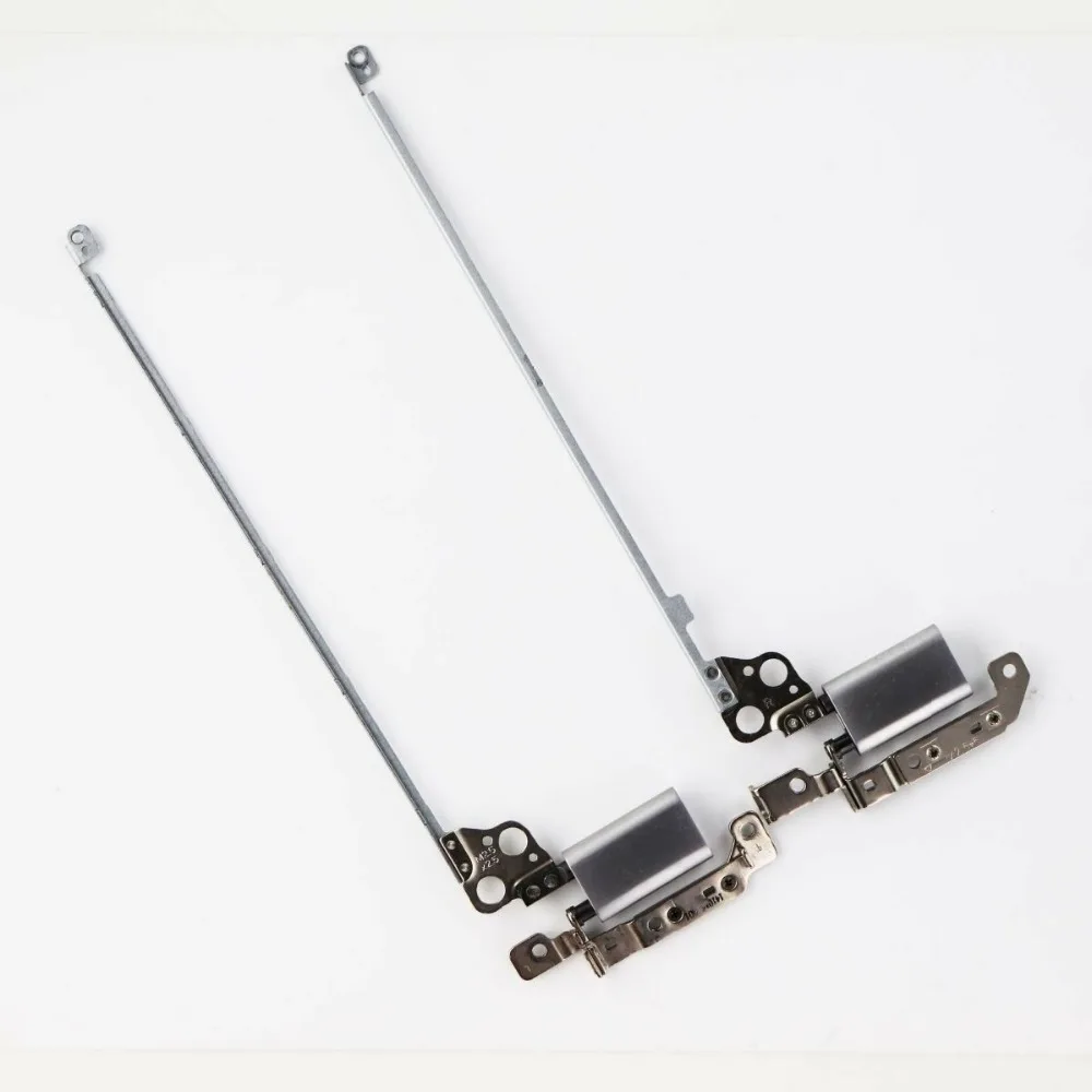 YALUZU 1 pair (Left &amp Right ) LCD Hinges For DELL Inspiron 11-3147 11 3000 3147 3148 11.6&quot L+R Left | Компьютеры и офис