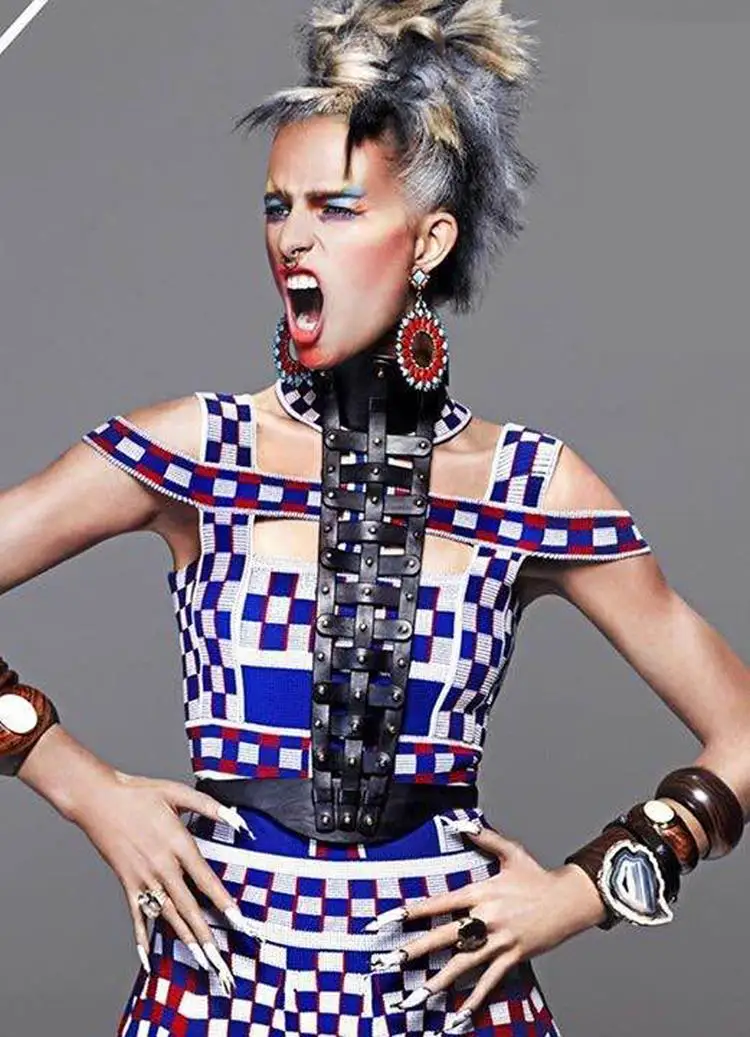 Ремни из натуральной кожи для женщин и мужчин ремни ночного клуба с увеличенной