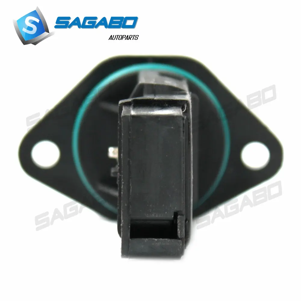 Новый датчик расхода воздуха 0 281 002 461 0281002461 для Audi Ford VW Golf Seat 074 906 B 074906461B |