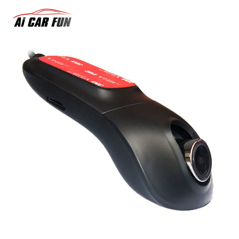 Ntk 96655 wifi Автомобильный видеорегистратор камера full hd 1080p IMX322 dashcam с двумя камерами видеорегистратор авто видеокамера видеорегистратор