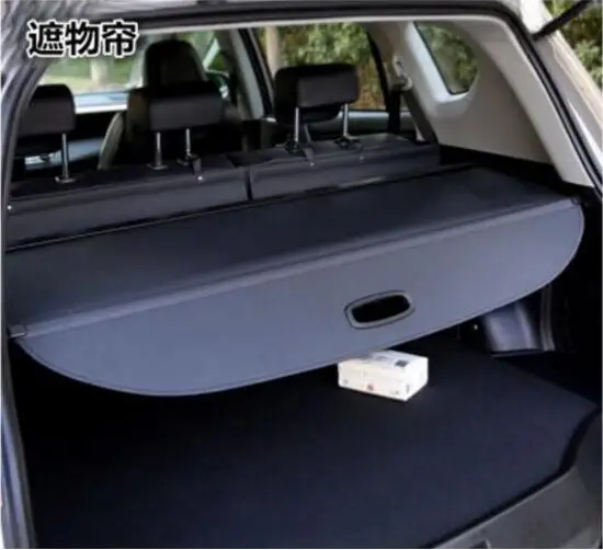 Защитный экран заднего багажника для автомобиля защитный грузового чехол Jeep Grand