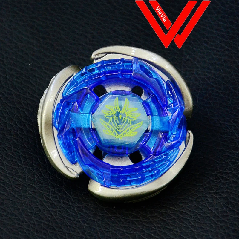 Классический Beyblades металлический сплав спиннинг игрушка топы винт Capricorne