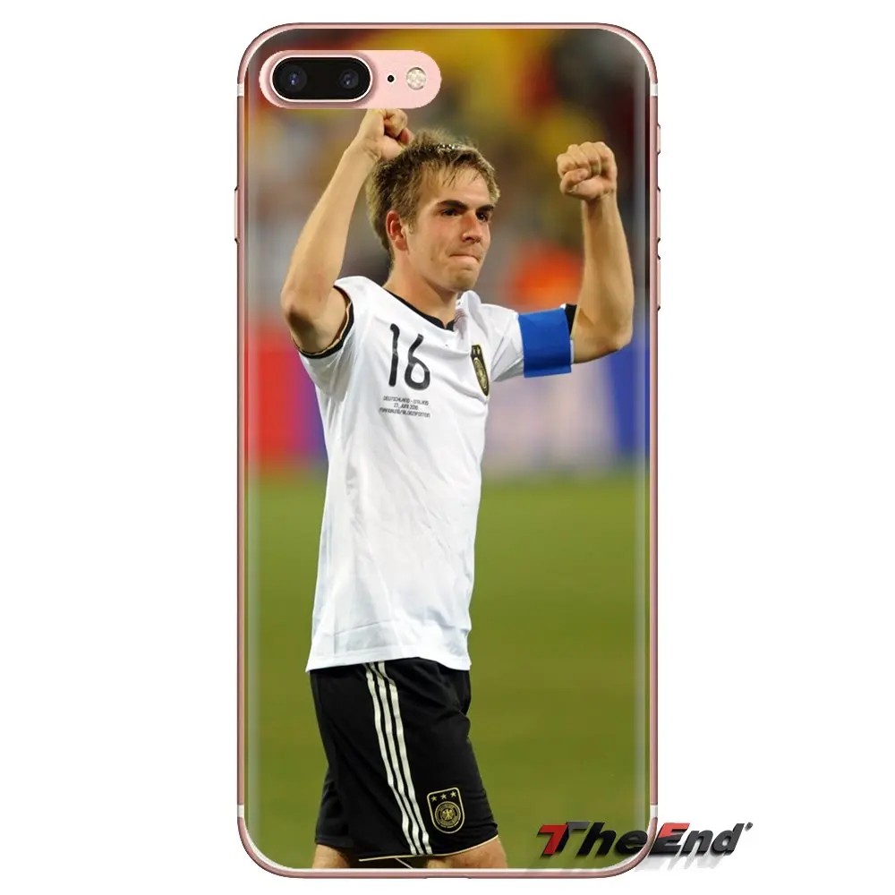 Transparent Soft Shell Covers Germany Player For Huawei G7 G8 P7 P8 P9 P10 P20 P30 Lite Mini Pro P Smart Plus 2017 2018 2019 |