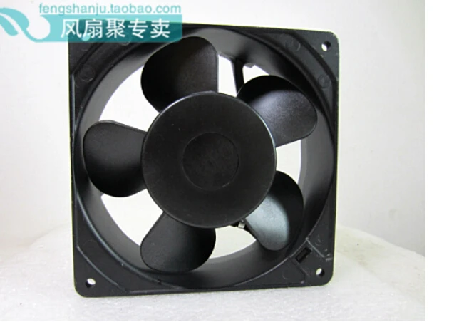 

New original NMB 4715MS-12T-B50 AC115V 120*120*38MM dual ball inverter fan temperature