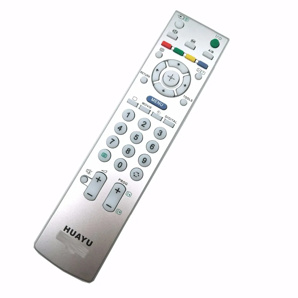 Пульт дистанционного управления для Sony Bravia TV smart пульт смарт-тв с | Электроника