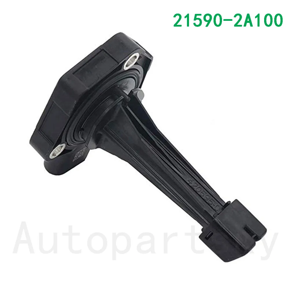 Датчик уровня масла 21590 2A100 6PR009622 06 для Hyundai i40 i30 Santa Fe IX35 IX55 датчик двигателя 215902A100