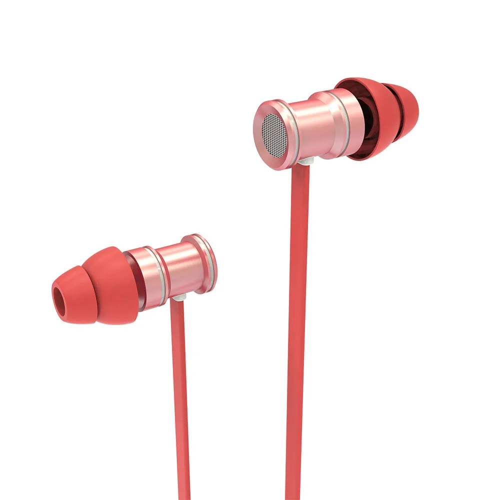 K3 Rosegold RAXFLY Спортивные Bluetooth наушники с микрофоном APTX беспроводные Bluetooth наушники гарнитура шумоподавление в ухо музыка вкладыши - Цвет: K3 Rosegold