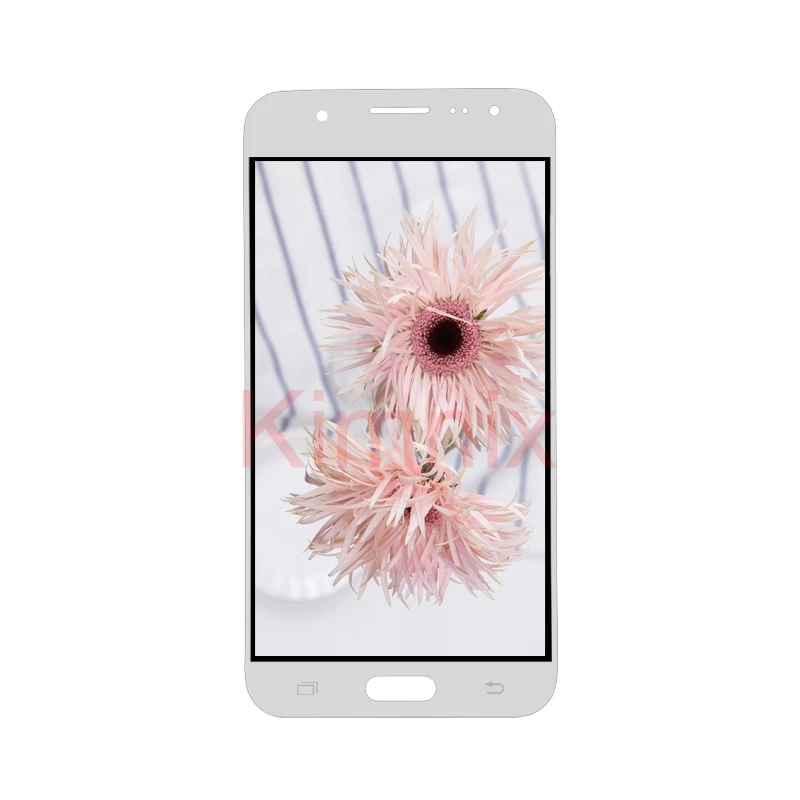 Регулировка яркости ЖК дисплея для Samsung J5 2015 J500 J500F J500G J500Y J500M дисплей кодирующий