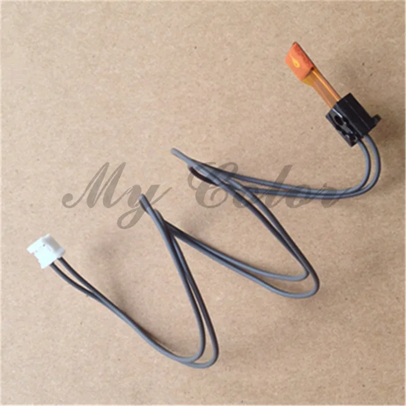 Подлинная Новинка RDTCT0005QSZZ RDTCT0023QSZZ AR160 AR205 AR206 термистор сенсор для Sharp AR 160 161 162 163 164