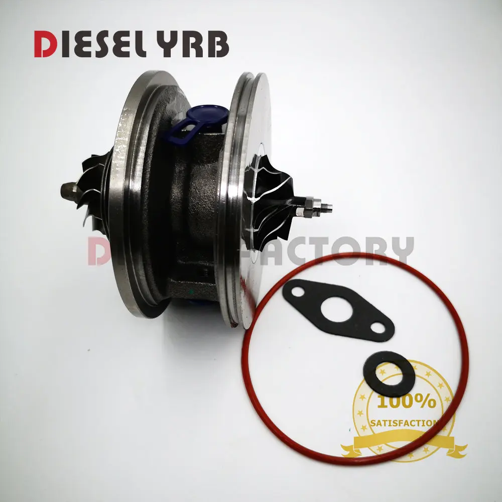 Турбо картридж для Alfa Romeo Mito / Opel Corsa Fiat Idea Punto Fiorino Lancia Musa 1 3 Multijet 70 кВт KP35