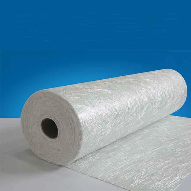 1 х м 150gsm Ткани Из Стекловолокна бесщелочного Рубленые Strand Mat Подкрепления