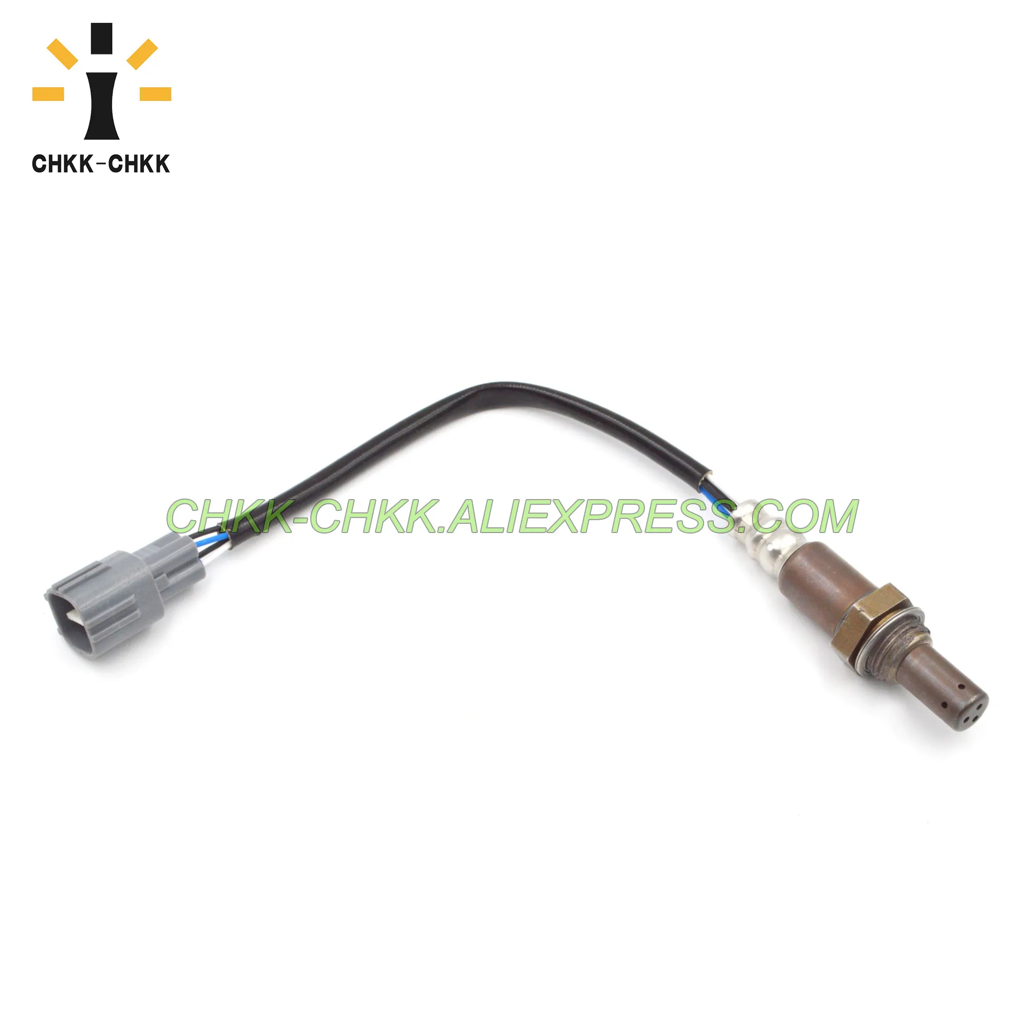 CHKK OEM 89465 26140 кислорода Сенсор для 05 13 Toyota Hiace Regiusace TRH201 TRH221 TRH223 1 трфэ 2trfe