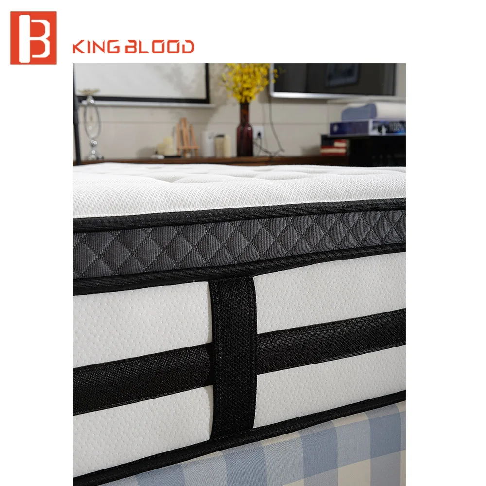 Wholesale hotel royal comfort mattress | Мебель
