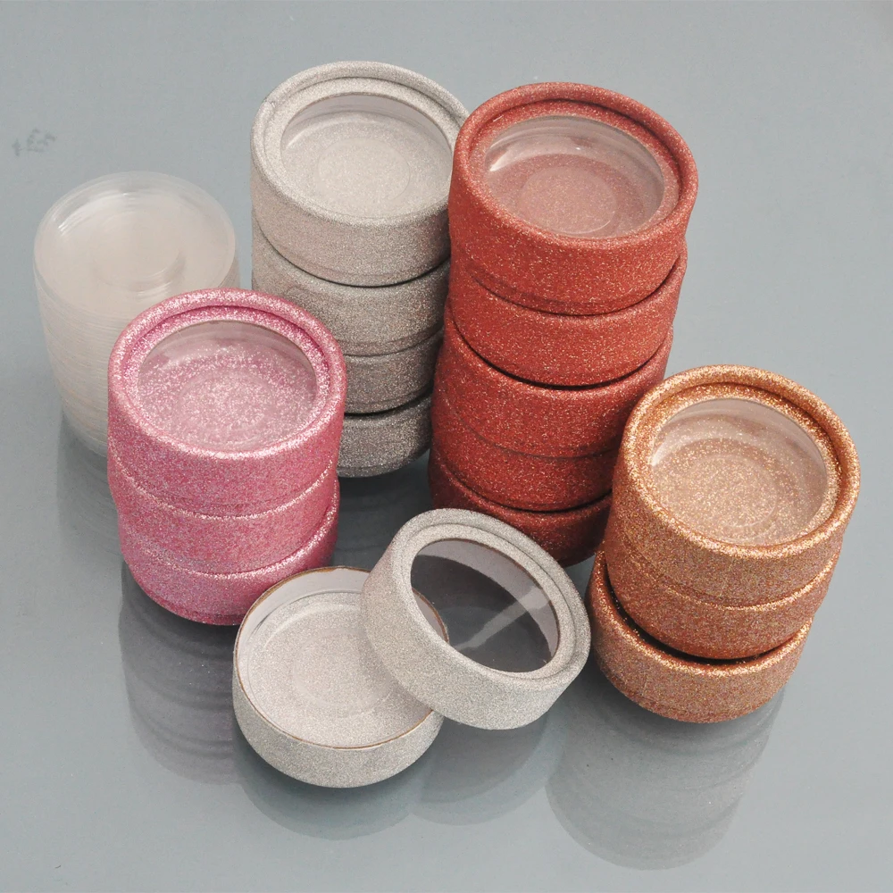 10 шт. оптовая продажа накладных ресниц упаковочная коробка коробки ваше лого на