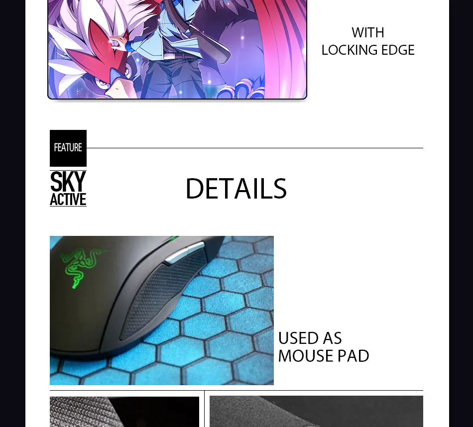 Множество вариантов игрового коврика-Pokemon51-Pokemon Playmat Настольный коврик для игрового коврика Pokemon mouse Mat