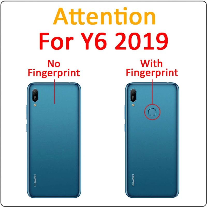 Прозрачный силиконовый чехол на заднюю панель для HuaWei Y9 Y7 Y6 Y5 Y3 II 2 3 Compact Prime Pro Lite GR5 ультратонкий ТПУ чехол