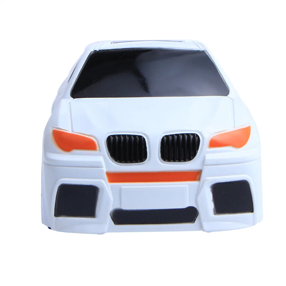 Мини автомобиля Для детей игрушки декор Diecast Отступить модель Рождественский