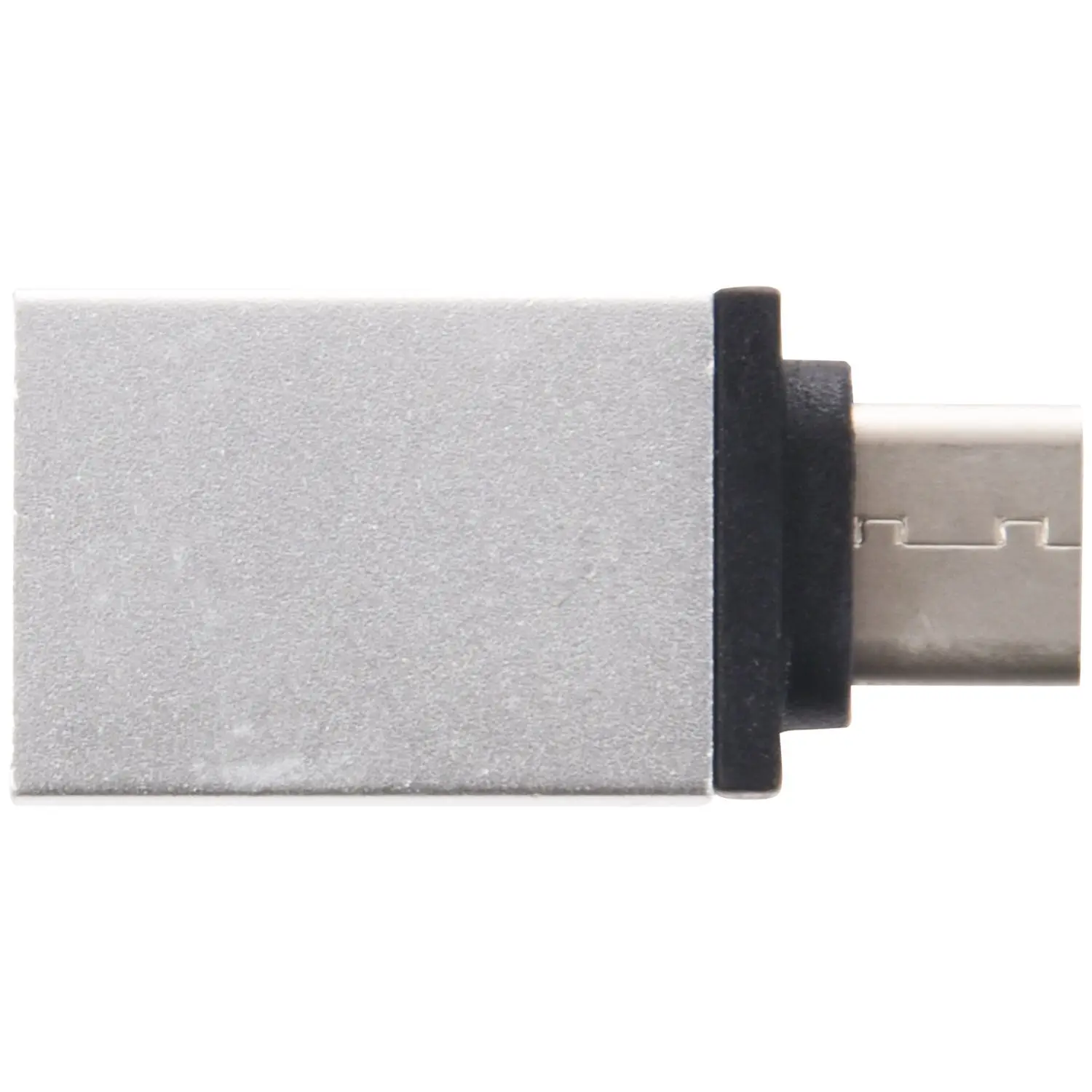 Сплав USB 3 1 Type C папа к 0 Женский OTG адаптер для зарядки данных конвертер